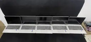 Laptop HP ProBook 640 G8 8GB Intel Core i5 SSD 256GB