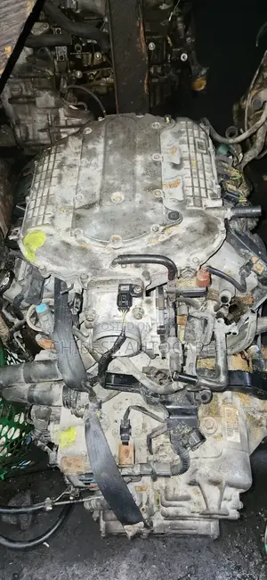 Complete Engine and Gearbox for Honda Ridgeline or Pilot 2006/2007 MDL