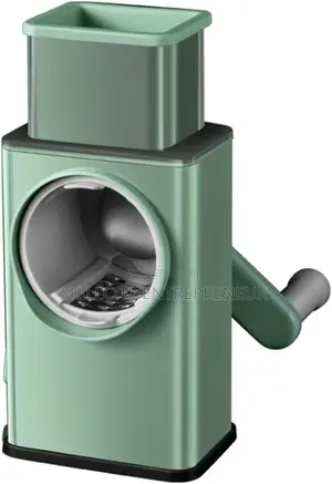 Veggies Cutter