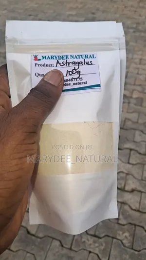 Astragalus Root Powder