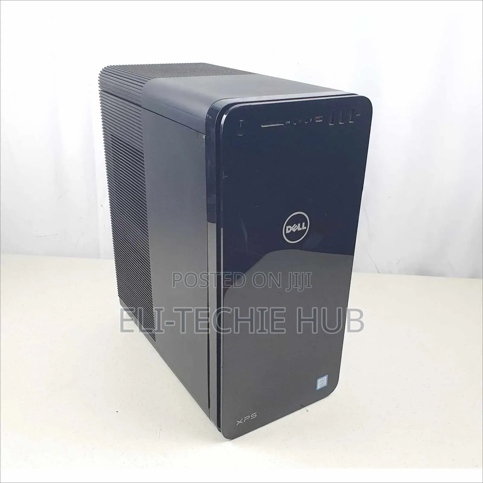 Desktop Computer Dell XPSs 32GB Intel Core i7 SSD 512GB