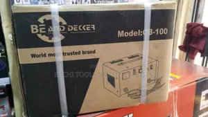 100ams Heavy Duty Battery Charger Machine