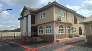 Furnished 6bdrm Maisonette in Igbegba, Ijebu Ode for sale