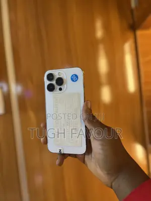Apple iPhone 13 Pro 256 GB White