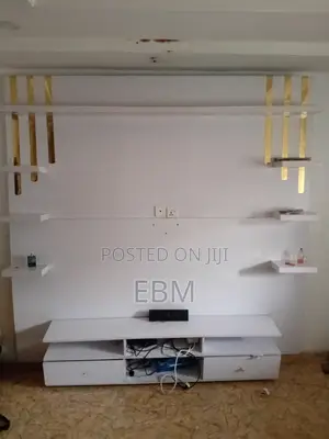 Tv Wall Console