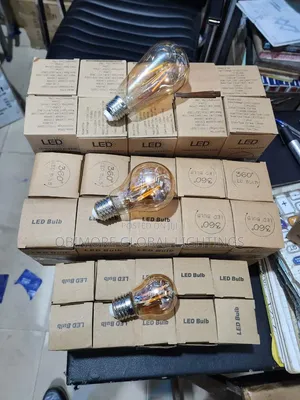 Filament Bulb