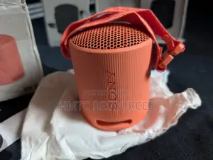Sony Xb100 Water Resistance Wireless Bluetooth Speaker