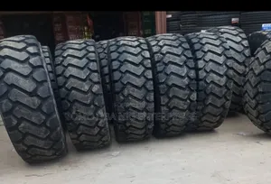 Original Payload Tyre Is Available