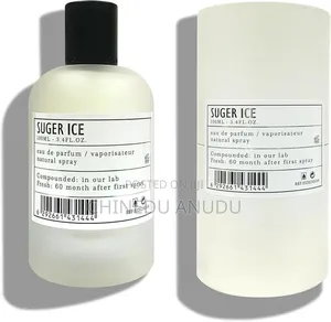 Suger Ice Perfume
