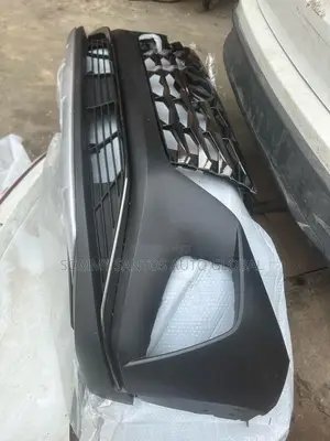 Complete Front Bumper Hyundai Tucson 2024 Available
