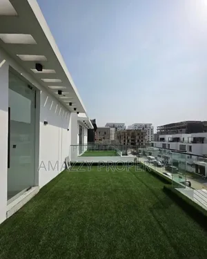 5bdrm Duplex in Lekki Phase 1 for sale