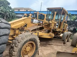 140h Grader for Sale and Hiring