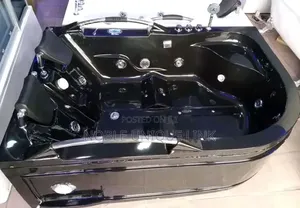 Executive Double Jacuzzi
