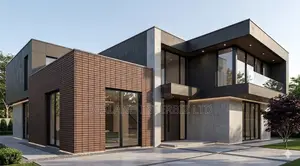 Premium Matte Facing Brick