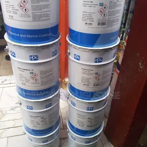 Ppg Sigma Marine Paint