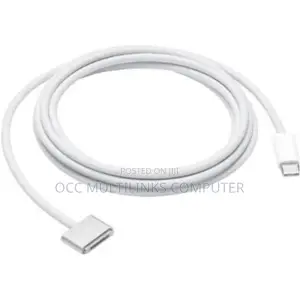 Usb C / Magsafe 3 Cable -2m