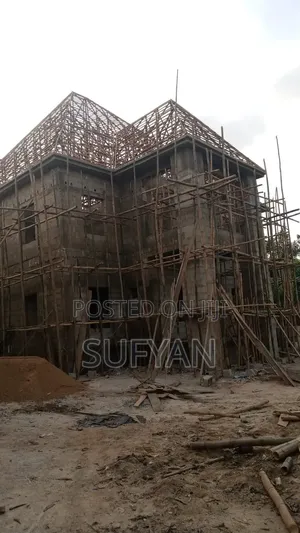 2bdrm Duplex in Dr Chigozie Estates, Umuahia for sale