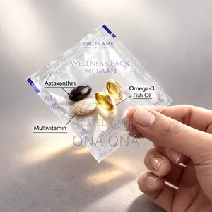 Wellosophy Wellness Pack