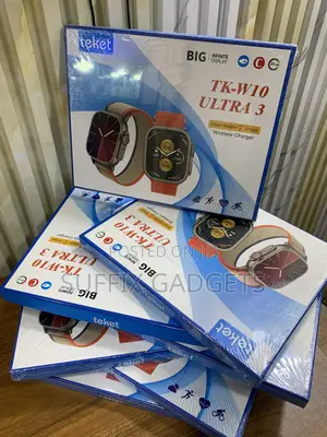 Tk- W20 Ultra 3