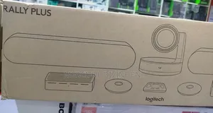 Logitech Rally Plus