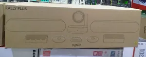 Logitech Rally Plus
