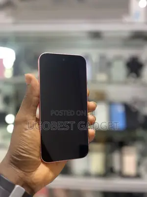 Google Pixel 9 128 GB Pink