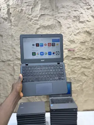 Laptop Acer 4GB Intel Pentium SSD 16 GB