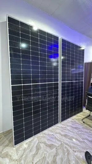 Solar Module 670watts Solar Panel