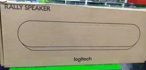 Logitech Rally Speaker