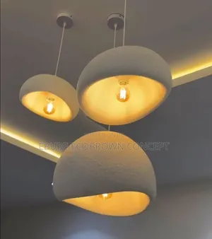 Wabi Sabi Pendant Light for Living Room Dinning Room Bar, Restaurant