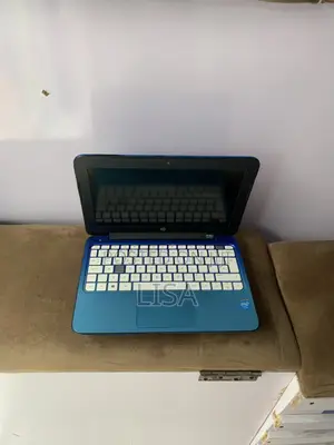 Laptop HP 14S 4GB Intel Pentium SSD 60GB