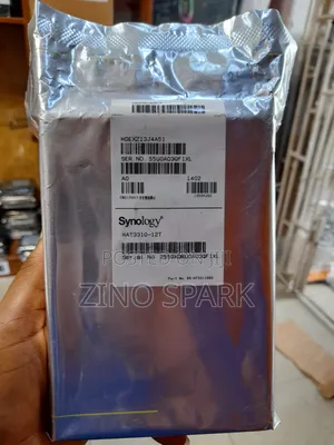 Synology 12tb