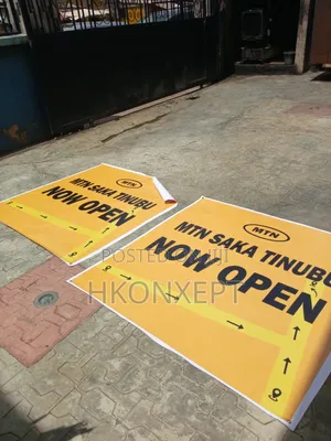 Banner Printing