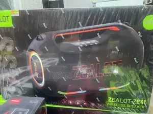 Zealot Ze41