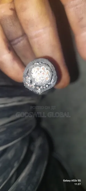 1.5mmx8core Amoured Cable