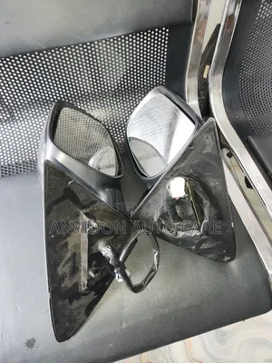 Side Mirror Toyota Matrix 2010