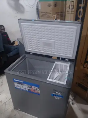 Commercial Skyrun Bd-155hnw Freezer