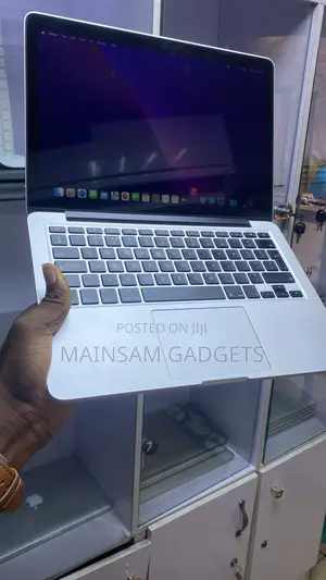 Laptop Apple MacBook Pro 2014 16GB Intel Core i5 SSD 256GB