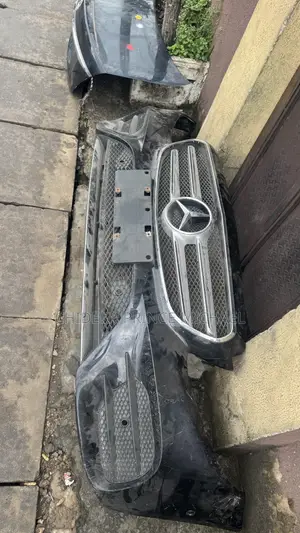 Complete Front Bumper for W213 E300/400 Model 2018/2020