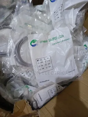 1meter Patch Cable Citymax