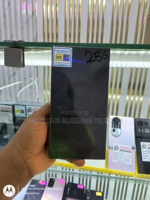 Samsung Galaxy S22 Ultra 5G 256 GB Green