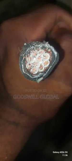 2.5mmx10core