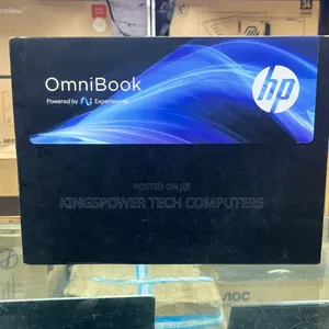New Laptop HP OmniBook Ultra Flip 14" 32GB Intel Core Ultra 9 SSD 2T