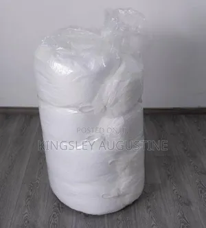 Oil Absorbent Boom