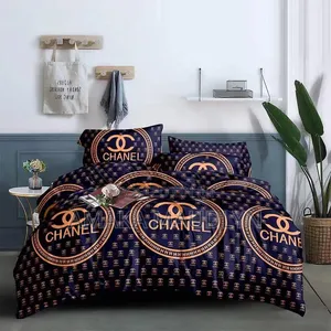 A Complete Duvet Set, 7by7