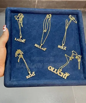 Customize Chains