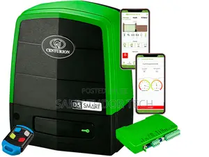 Gate Motors