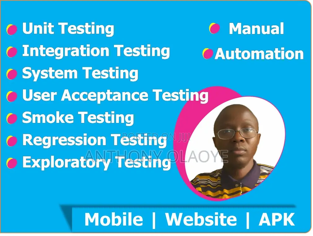 Software Testing: Manual and Automation