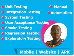 Software Testing: Manual and Automation