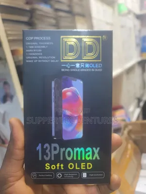 Original Dd 13 Pro Max Replacement Screen